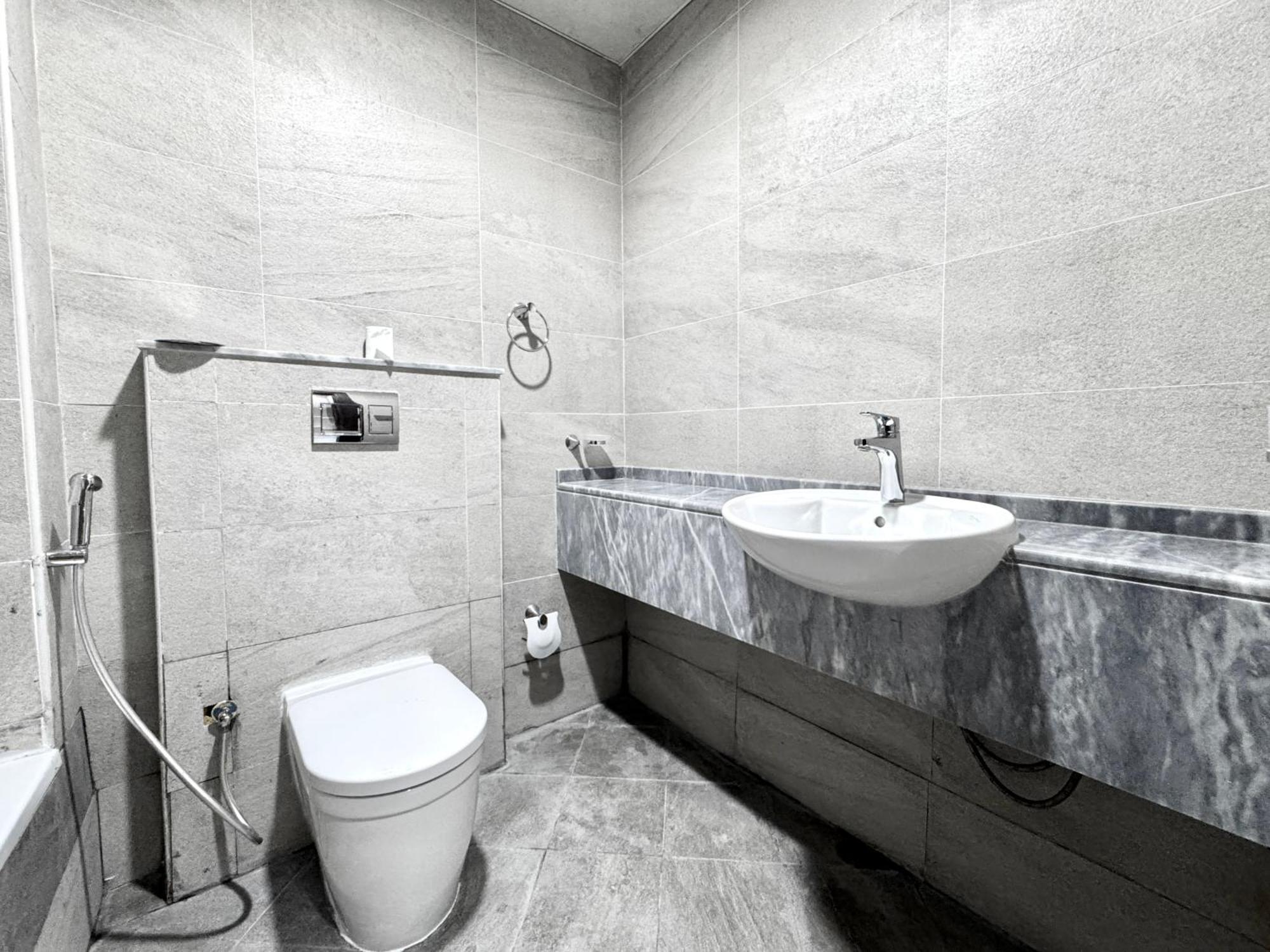 Apartment Al Manara Classic Lux