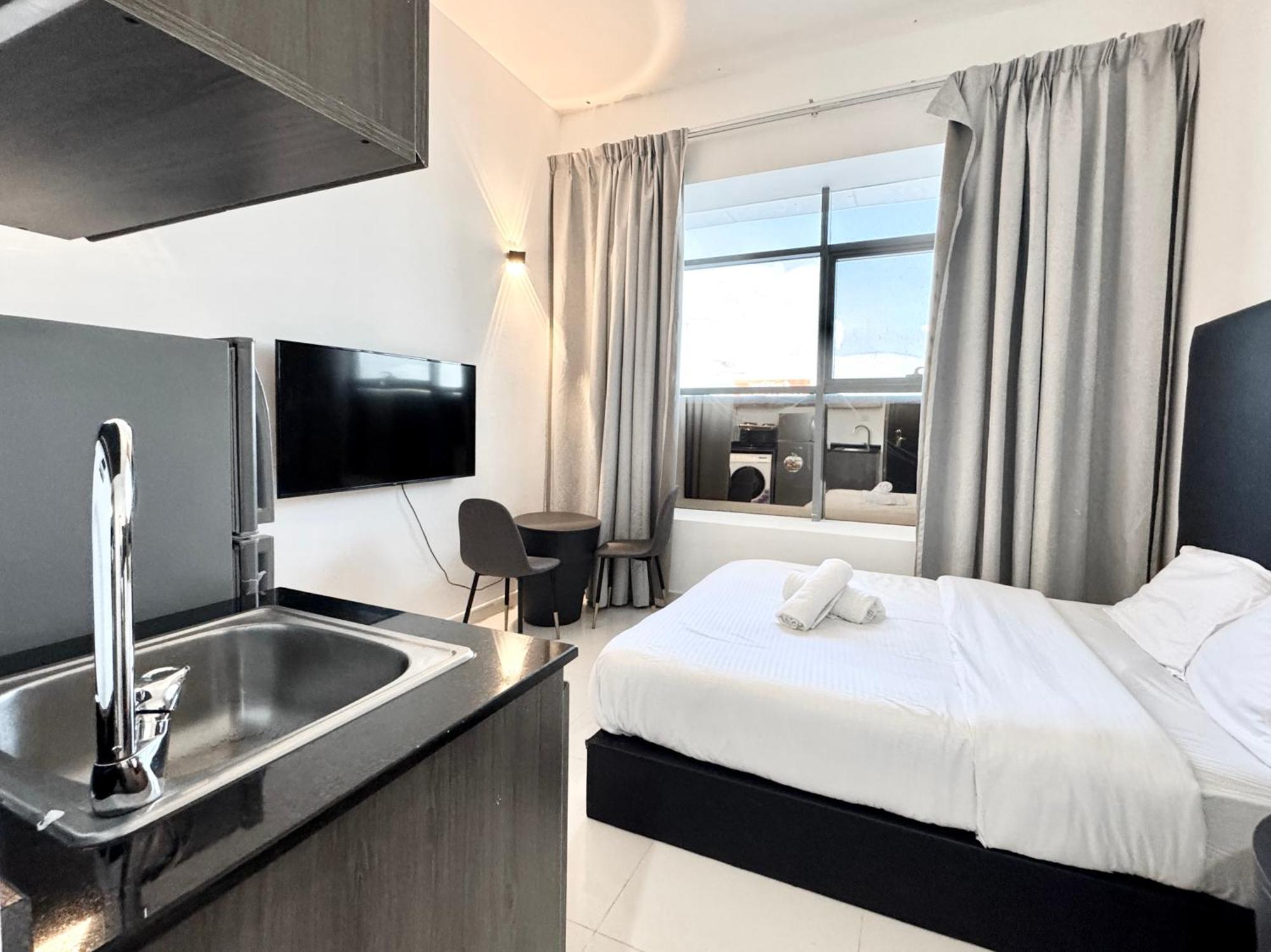 Al Manara Classic Lux Dubai