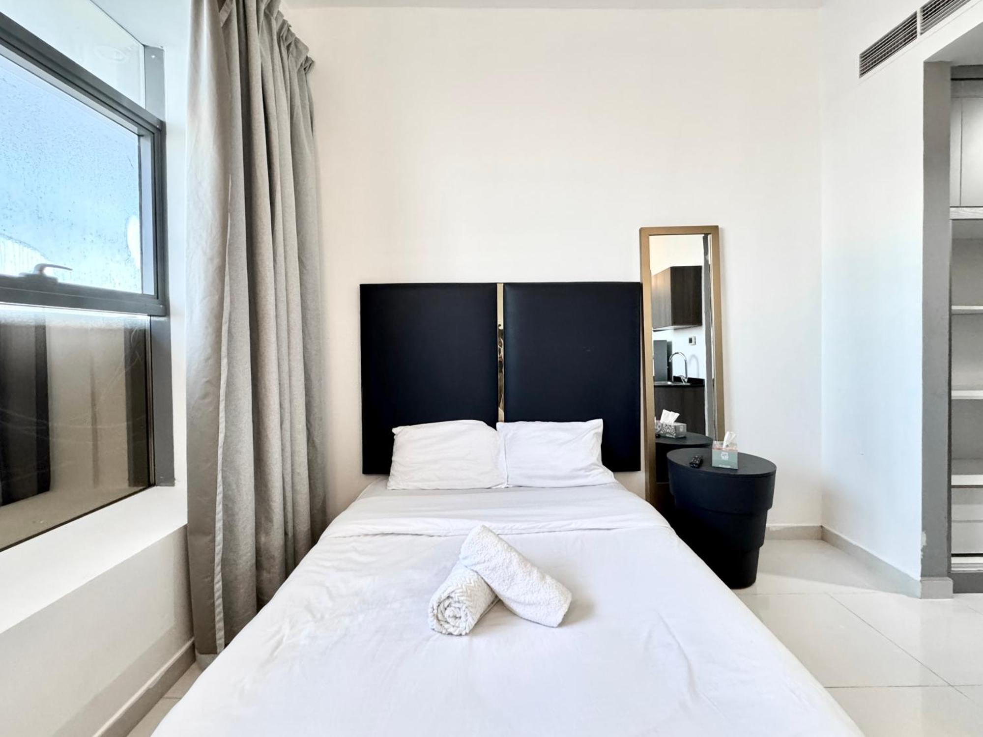 Al Manara Classic Lux * Dubai